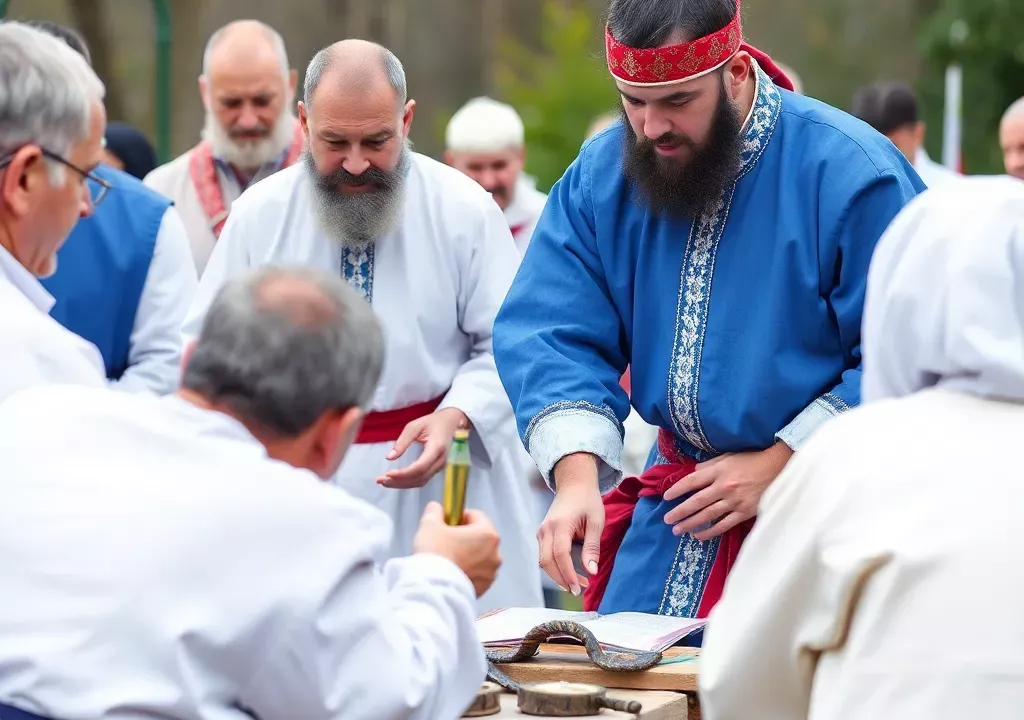 Viraler Beitrag zu Floki Inu-Kurs